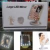 Led Makeup Mirror