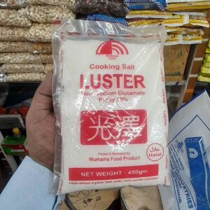Monosodium Glutamate