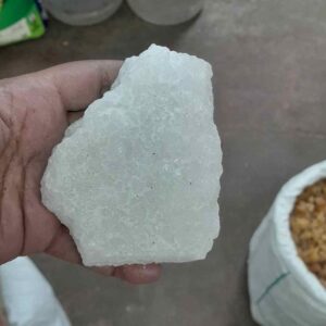 Suhaga Borax Rock-Stone