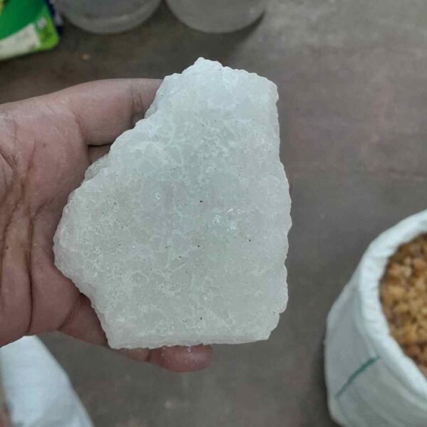 Suhaga Borax Rock-Stone