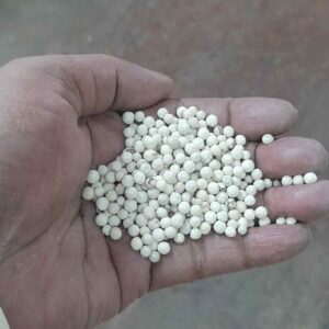 White Pepper