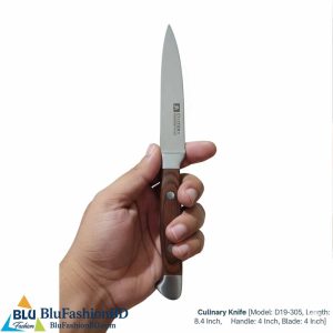Culinary Knife