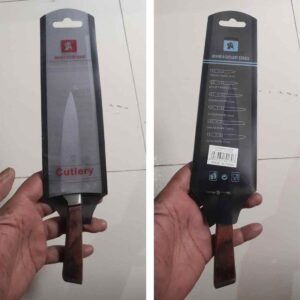 Cooking Knife
