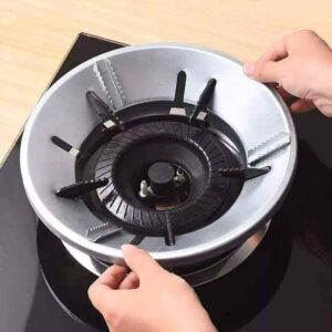 Energy Saving Gas Stove Cover