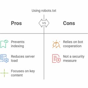 Robots.txt Guide