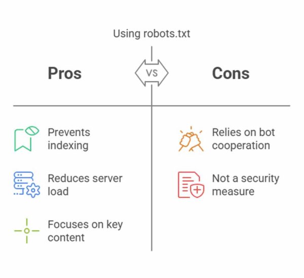 Robots.txt Guide