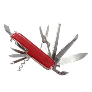 Macgyver Knife