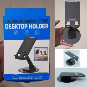 Desk Mobile Holder