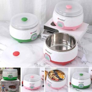Electric Yogurt Maker