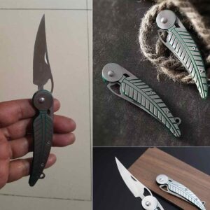 Folding-Knife