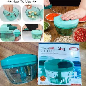 Anjani Vegetable Cutter