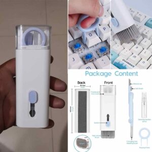 Multifunctional Cleaning Brush