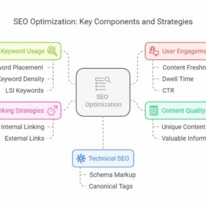 On Page SEO Checklist
