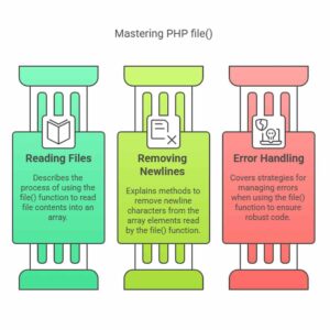 PHP file Function
