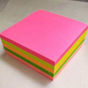 Sticky Notes