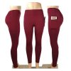 Womens Leggings