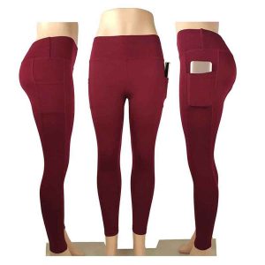 Womens Leggings
