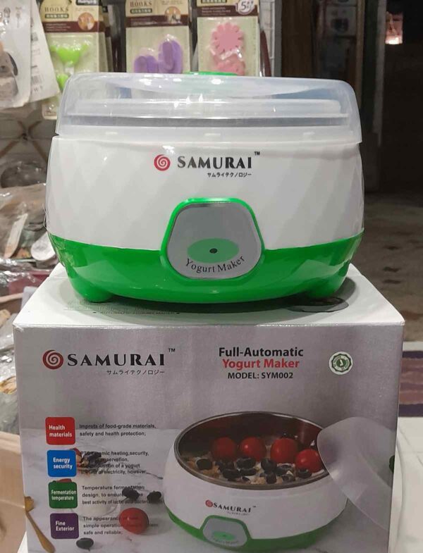 Yogurt Maker