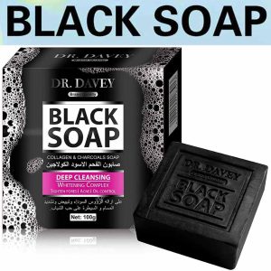 Black Soap