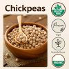 Chickpeas