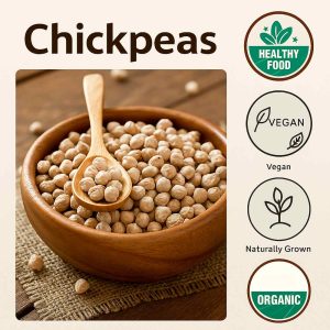 Chickpeas