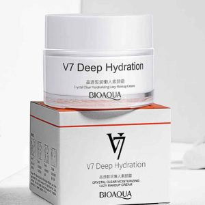 BIOAQUA V7 Deep Hydration Cream