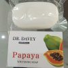 Dr. Davey Papaya Whitening Soap