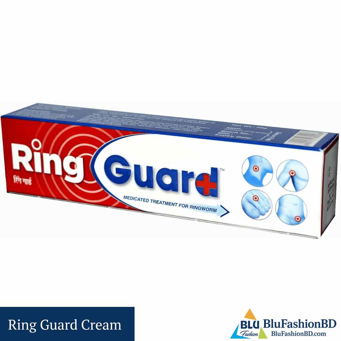 Ring Guard Cream