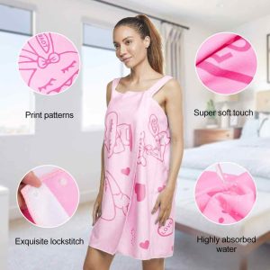 Cotton Bath Towel