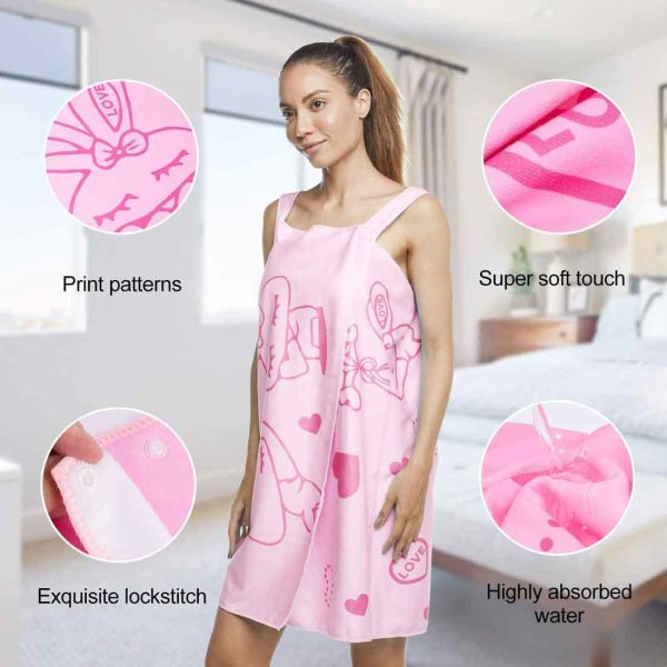 Cotton Bath Towel