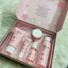 Japan Sakura Skin Care Set