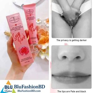 AICHUN BEAUTY Sexy Pink Cream