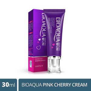 BIOAQUA NENHONG Pink Cherry Whitening Cream