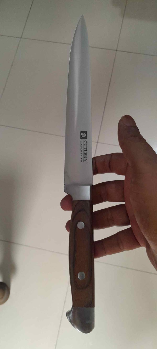 Steak Knife