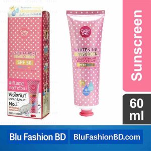 Cathy Doll L-Glutathione Magic Cream