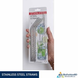 Reusable Straws