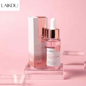 LAIKOU Japan Sakura Serum