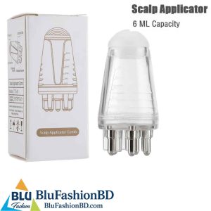 Scalp Applicator Liquid Comb