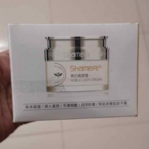 Shameiqi Noble Lady Cream