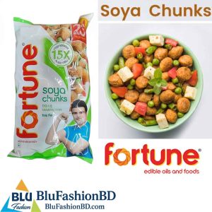 Fortune Soya Chunks