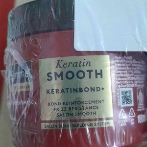 TRESemme Keratin Smooth Hair Mask