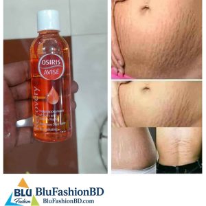 Osiris Avise Recovery Oil
