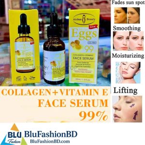 AICHUN BEAUTY Eggs Face Serum