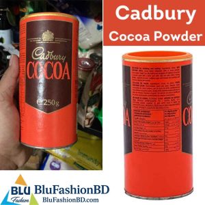 Cadbury Cocoa Powder