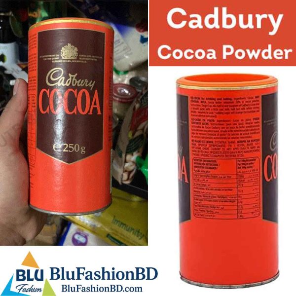 Cadbury Cocoa Powder
