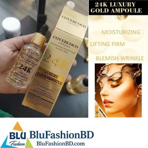 Covercoco 24k Gold Serum