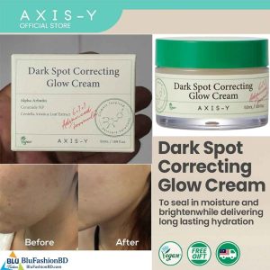 Dark Spot Correcting Glow Cream
