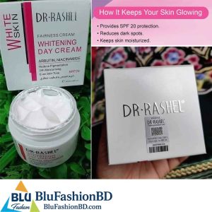 Dr Rashel Whitening Day Cream