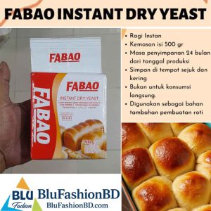 Fabao Instant Dry Yeast