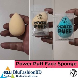Egg Powder Puff